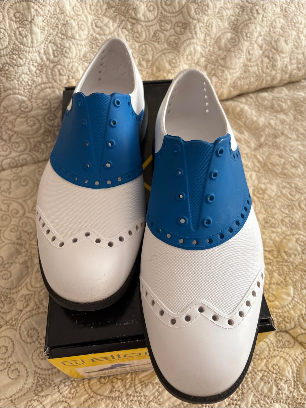 BiiON Footwear Men’s Shoes